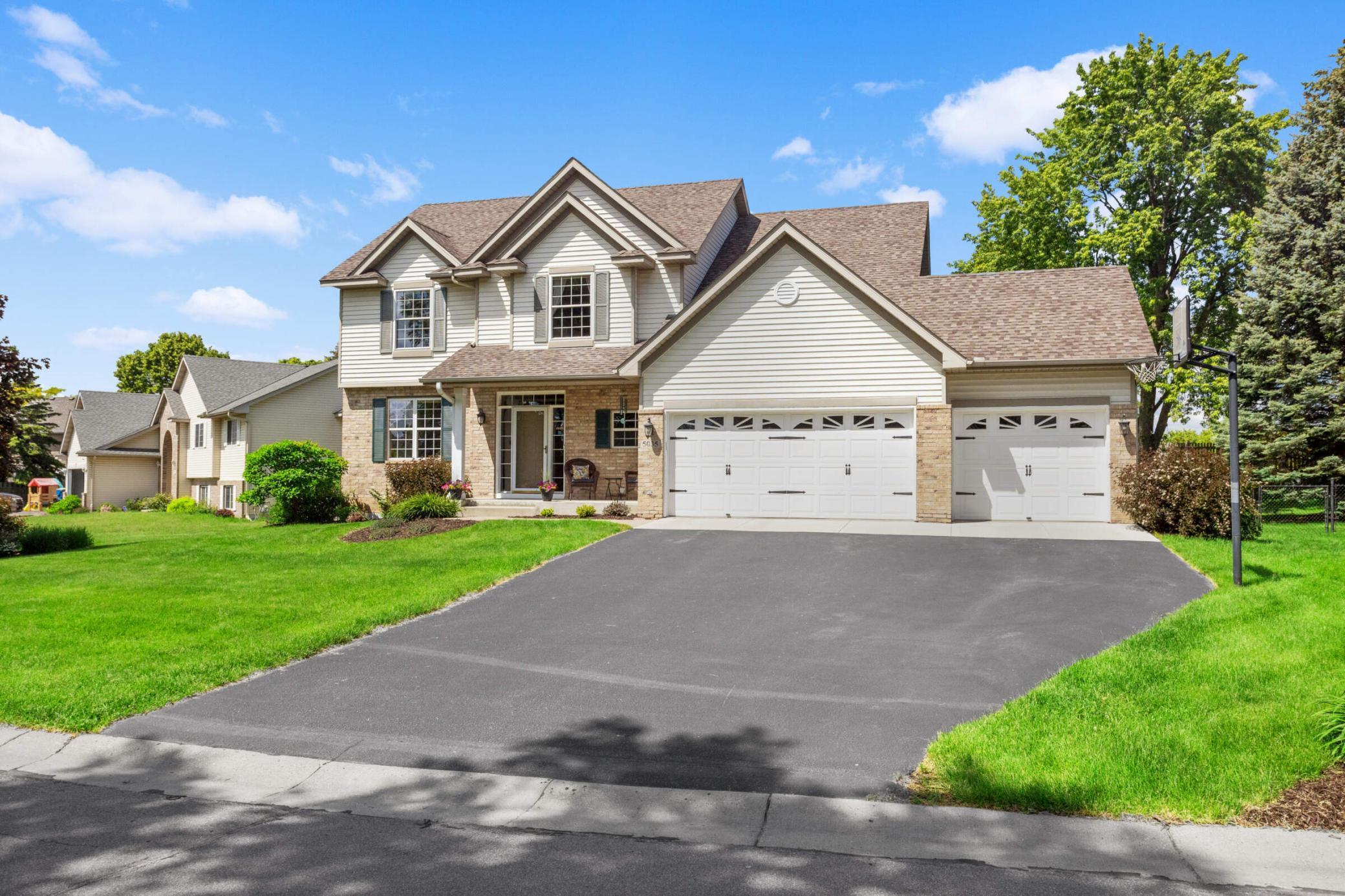 View of Residential at 5035 127th Street, Apple Valley MN 55124, Apple Valley - Mike Wilen | Minnesota Team Real Estate