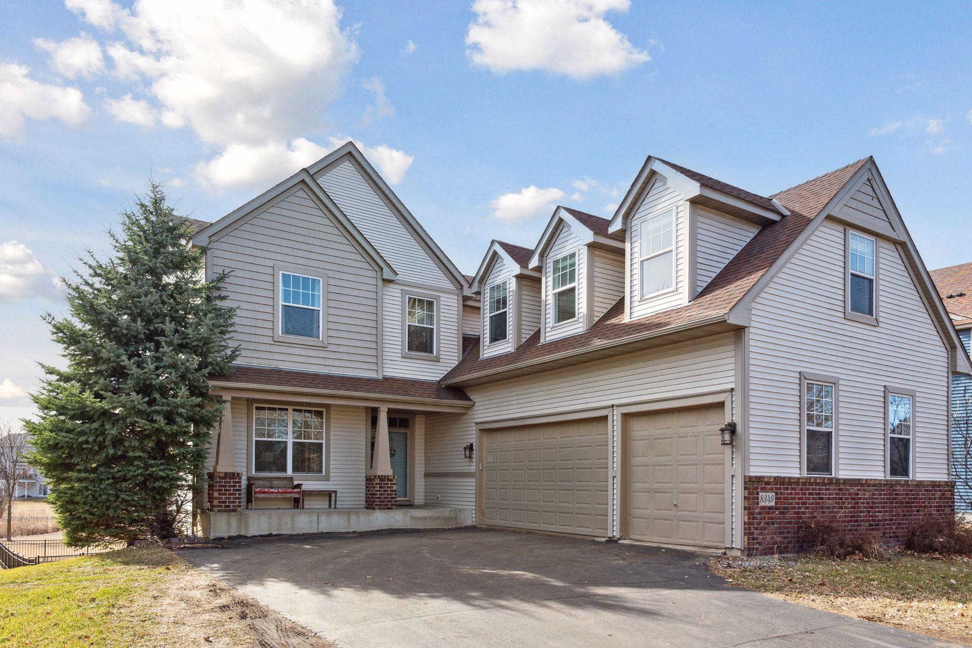 View of Residential at 8349 Allegheny Grove Boulevard, Victoria MN 55386, Victoria - Mike Wilen | Minnesota Team Real Estate