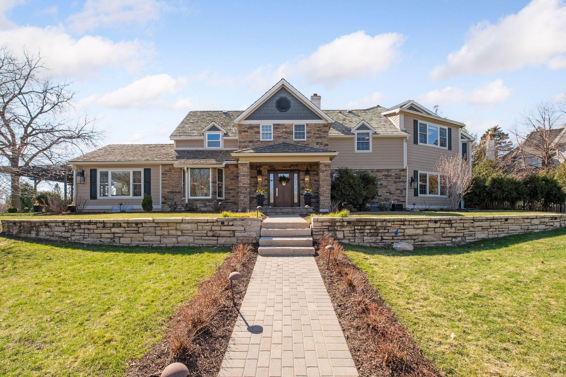 View of Residential at 4930 Green Farms Circle, Edina MN 55436, Edina - Mike Wilen | Minnesota Team Real Estate