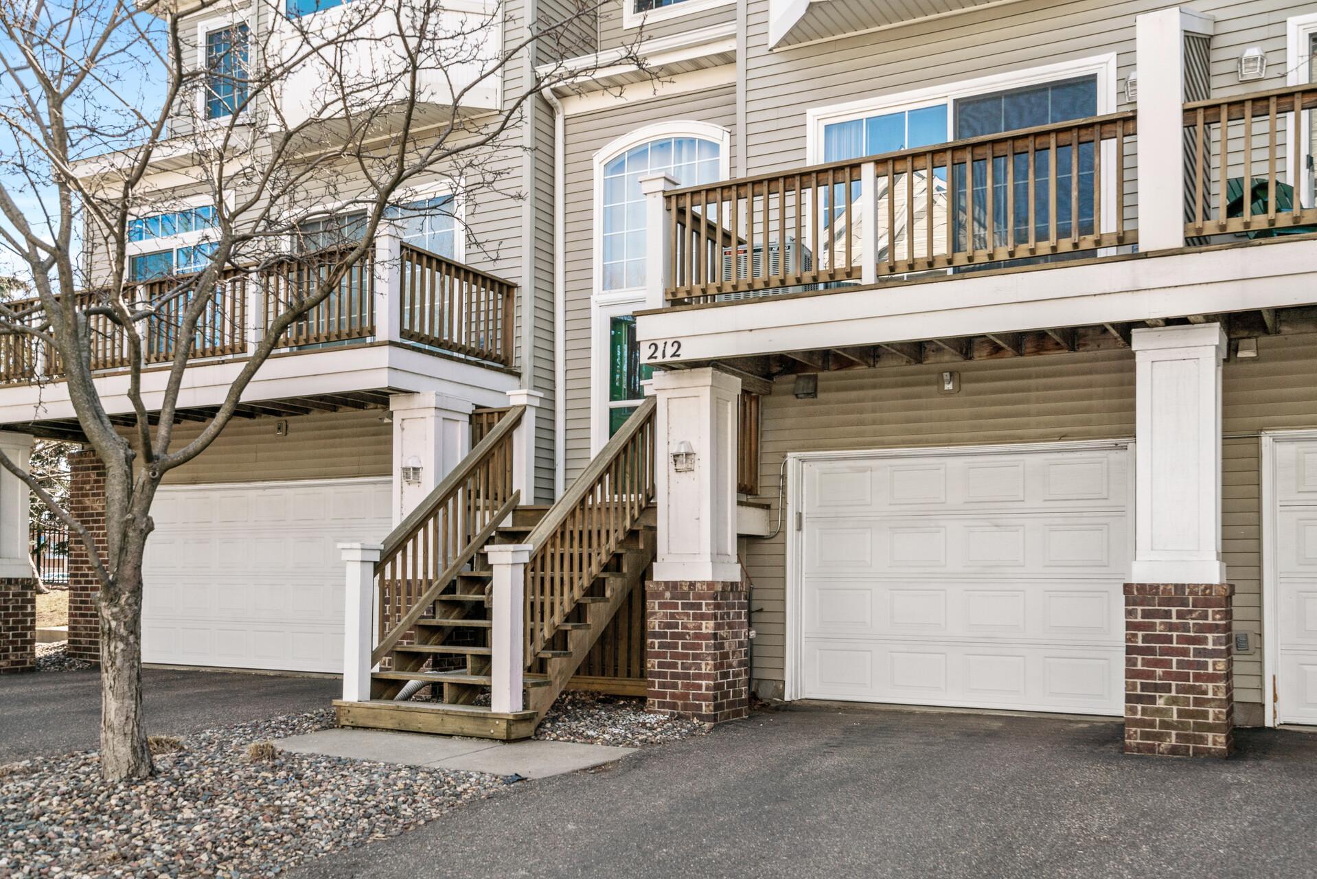 View of Residential at 212 Christenson Way, Fridley MN 55432, Fridley - Mike Wilen | Minnesota Team Real Estate