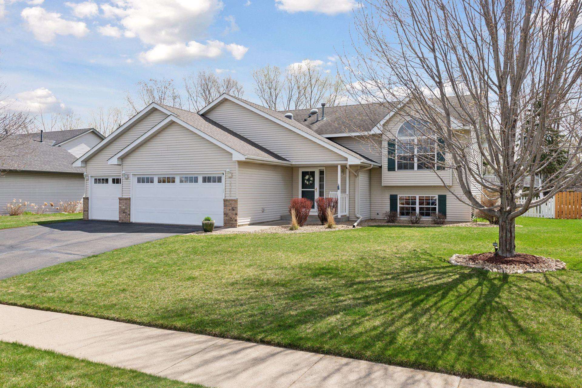 View of Residential at 2386 Belfast Street, Rosemount MN 55068, Rosemount - Mike Wilen | Minnesota Team Real Estate