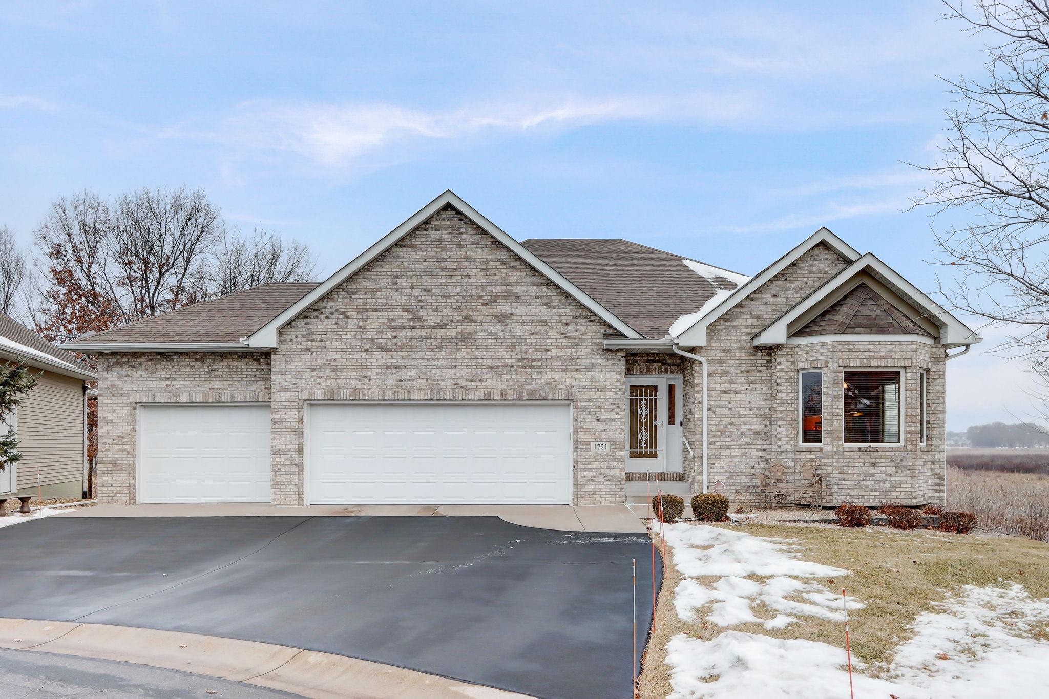 View of Residential at 1721 157th Circle, Andover MN 55304, Andover - Mike Wilen | Minnesota Team Real Estate