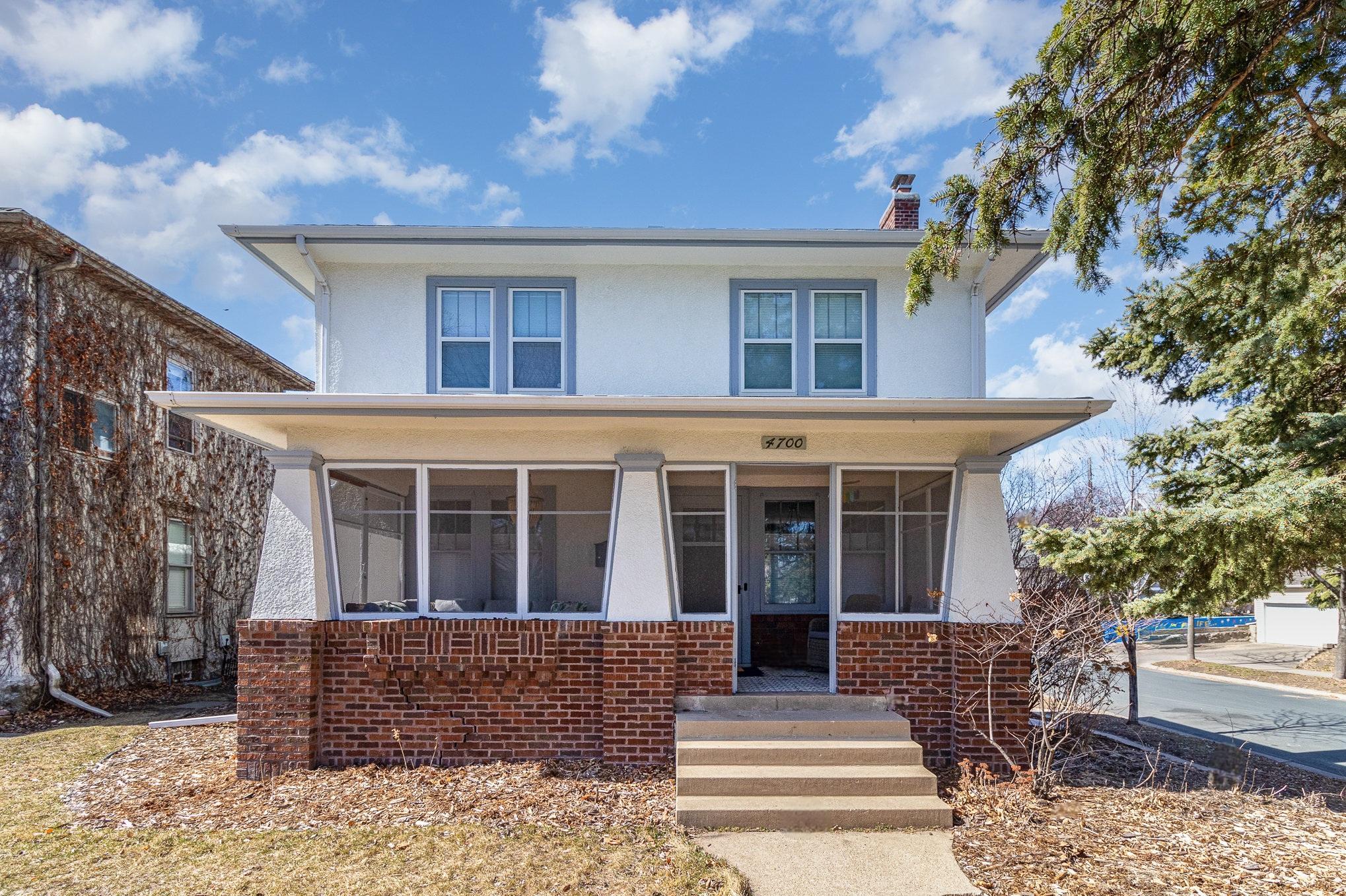 View of Residential at 4700 Blaisdell Avenue, Minneapolis MN 55419, Minneapolis - Mike Wilen | Minnesota Team Real Estate