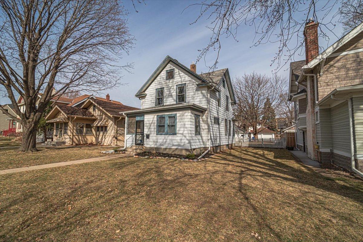 View of Residential at 1311 Lincoln Avenue, Saint Paul MN 55105, Saint Paul - Mike Wilen | Minnesota Team Real Estate