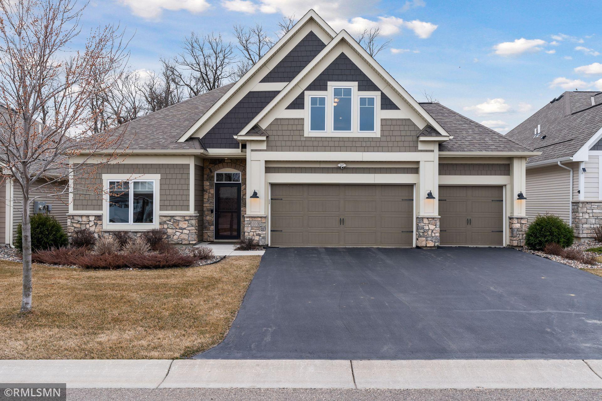 View of Residential at 1010 Carriage Way, Cologne MN 55322, Cologne - Mike Wilen | Minnesota Team Real Estate