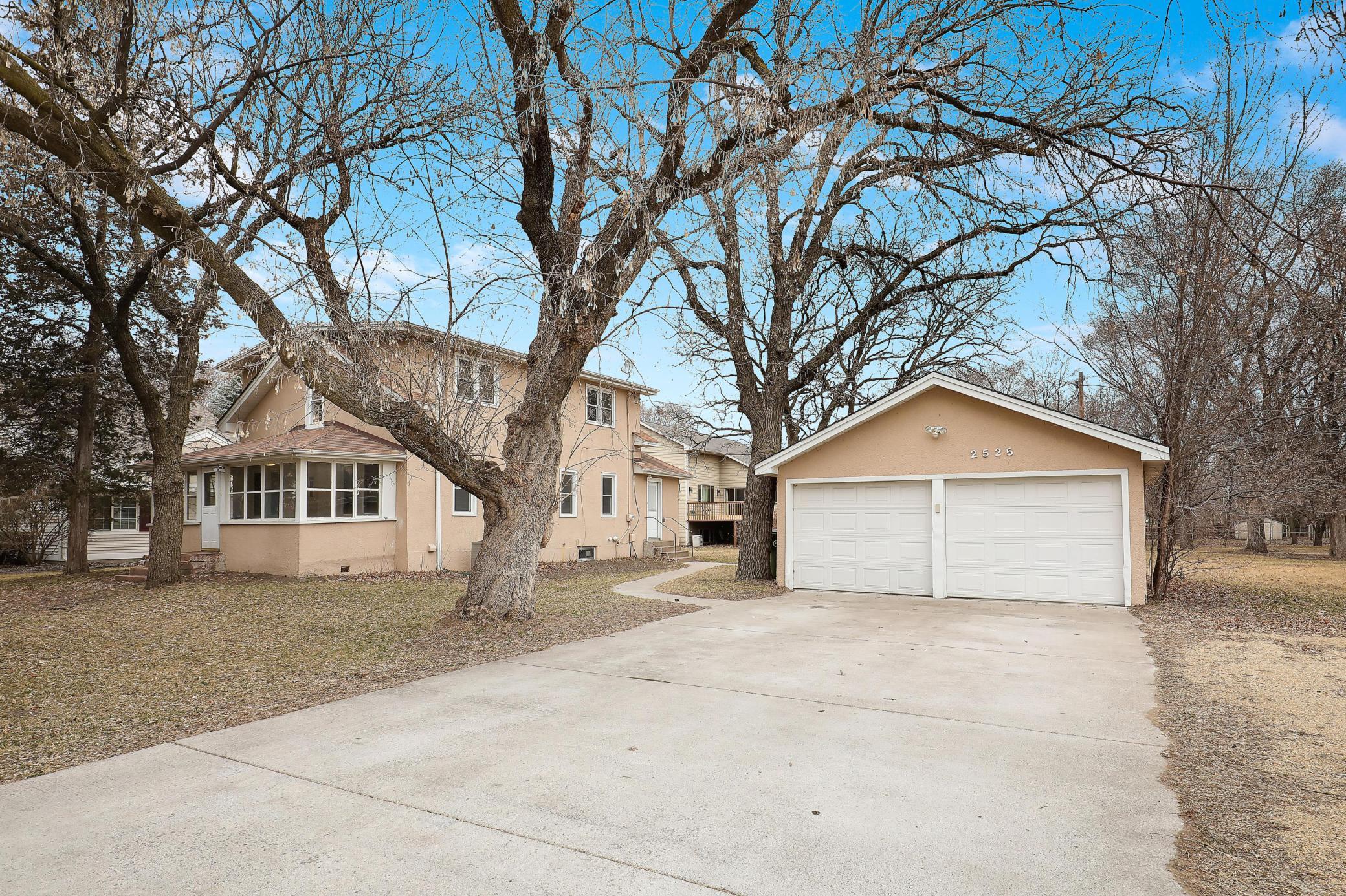 View of Residential at 2525 County Road I, Mounds View MN 55112, Mounds View - Mike Wilen | Minnesota Team Real Estate