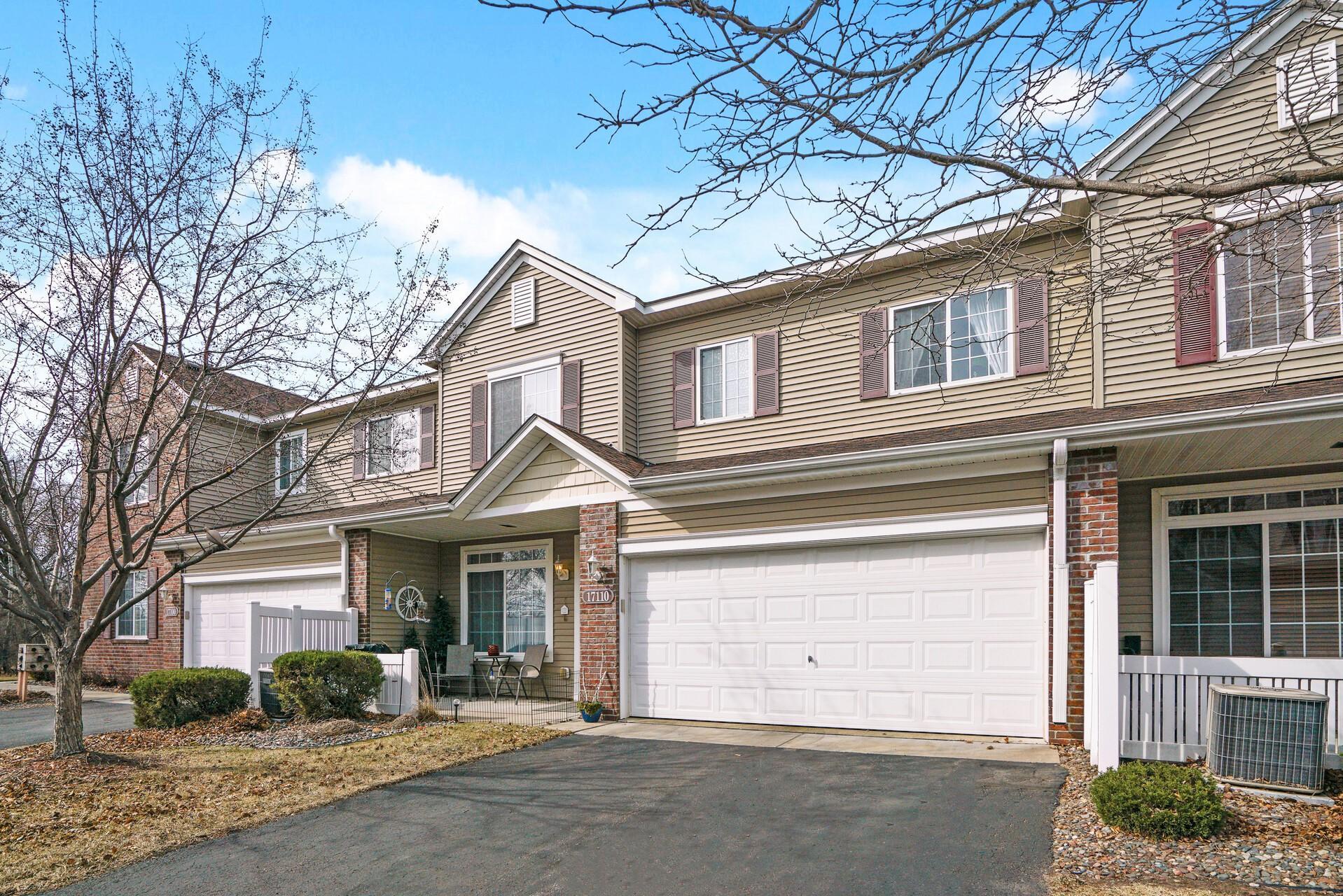 View of Residential at 17110 Nixon Street, Elk River MN 55330, Elk River - Mike Wilen | Minnesota Team Real Estate