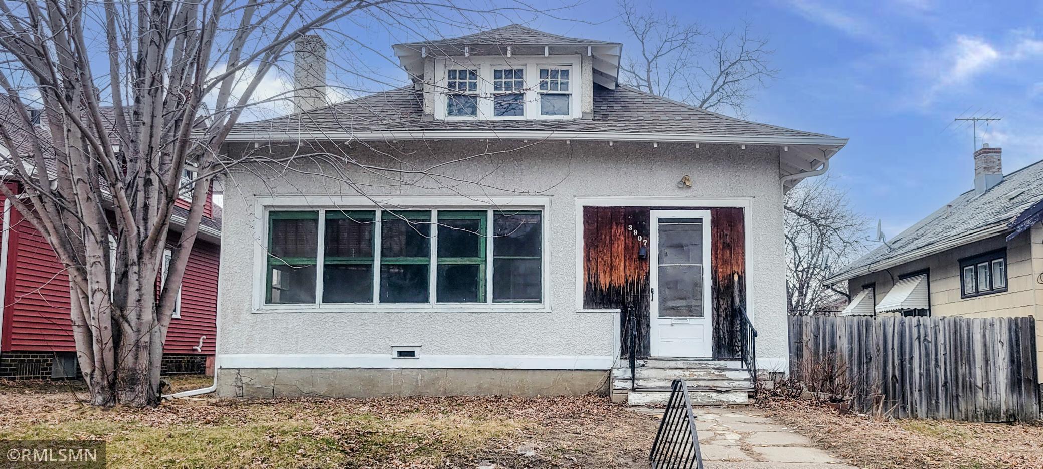 View of Residential at 3907 Aldrich Avenue, Minneapolis MN 55412, Minneapolis - Mike Wilen | Minnesota Team Real Estate