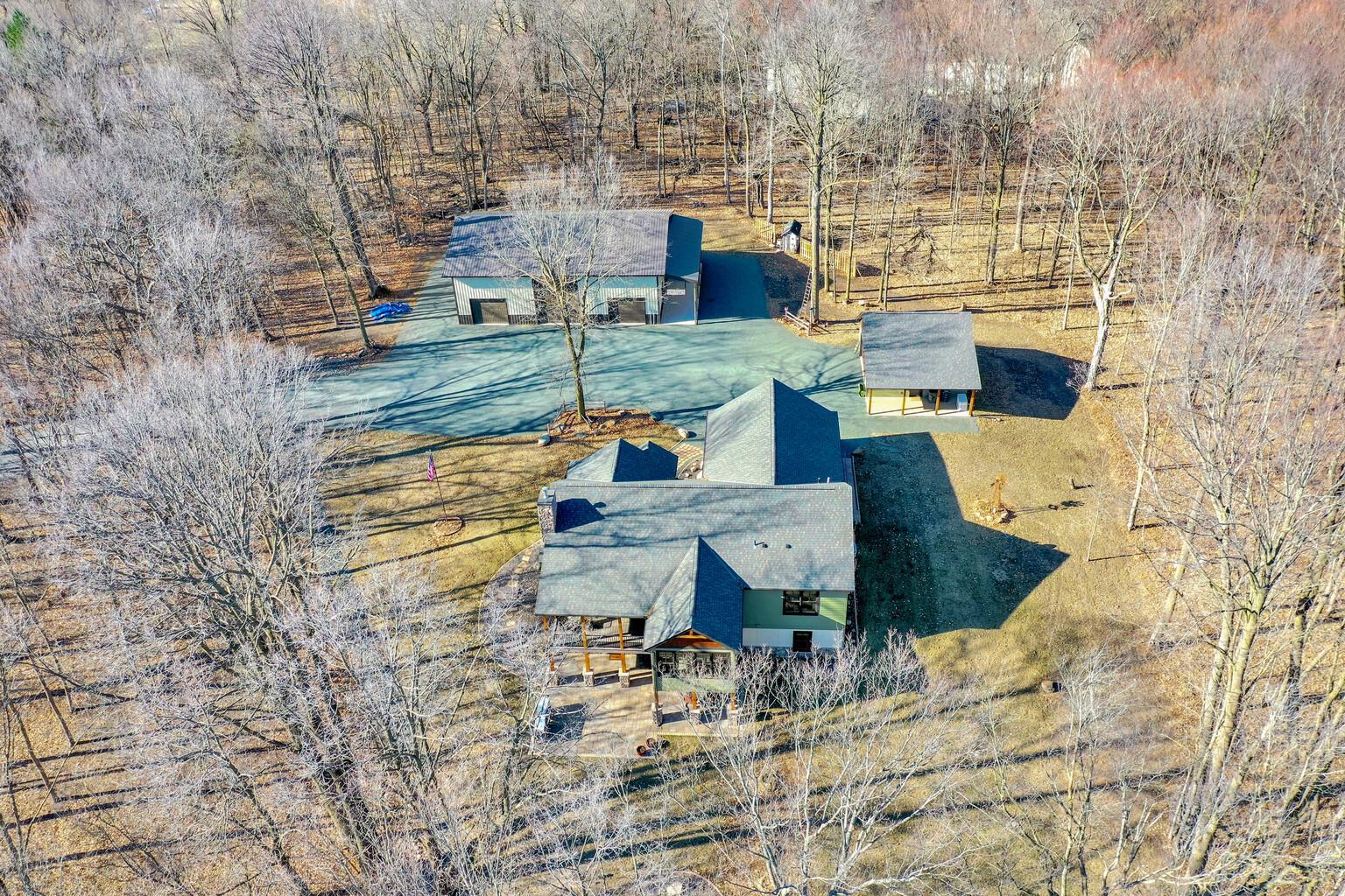 View of Residential at 32344 Upland Road, Taylors Falls MN 55084, Taylors Falls - Mike Wilen | Minnesota Team Real Estate