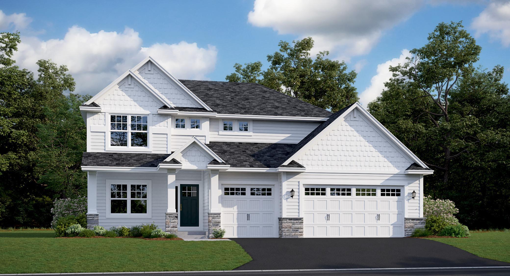 View of Residential at 4297 129th Avenue, Blaine MN 55449, Blaine - Mike Wilen | Minnesota Team Real Estate