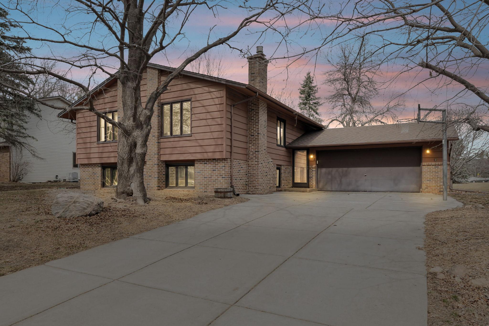 View of Residential at 612 131st Street, Burnsville MN 55337, Burnsville - Mike Wilen | Minnesota Team Real Estate