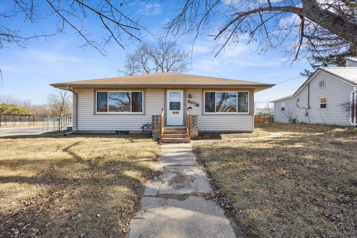 View of Residential Income at 5058 Penn Avenue, Minneapolis MN 55430, Minneapolis - Mike Wilen | Minnesota Team Real Estate