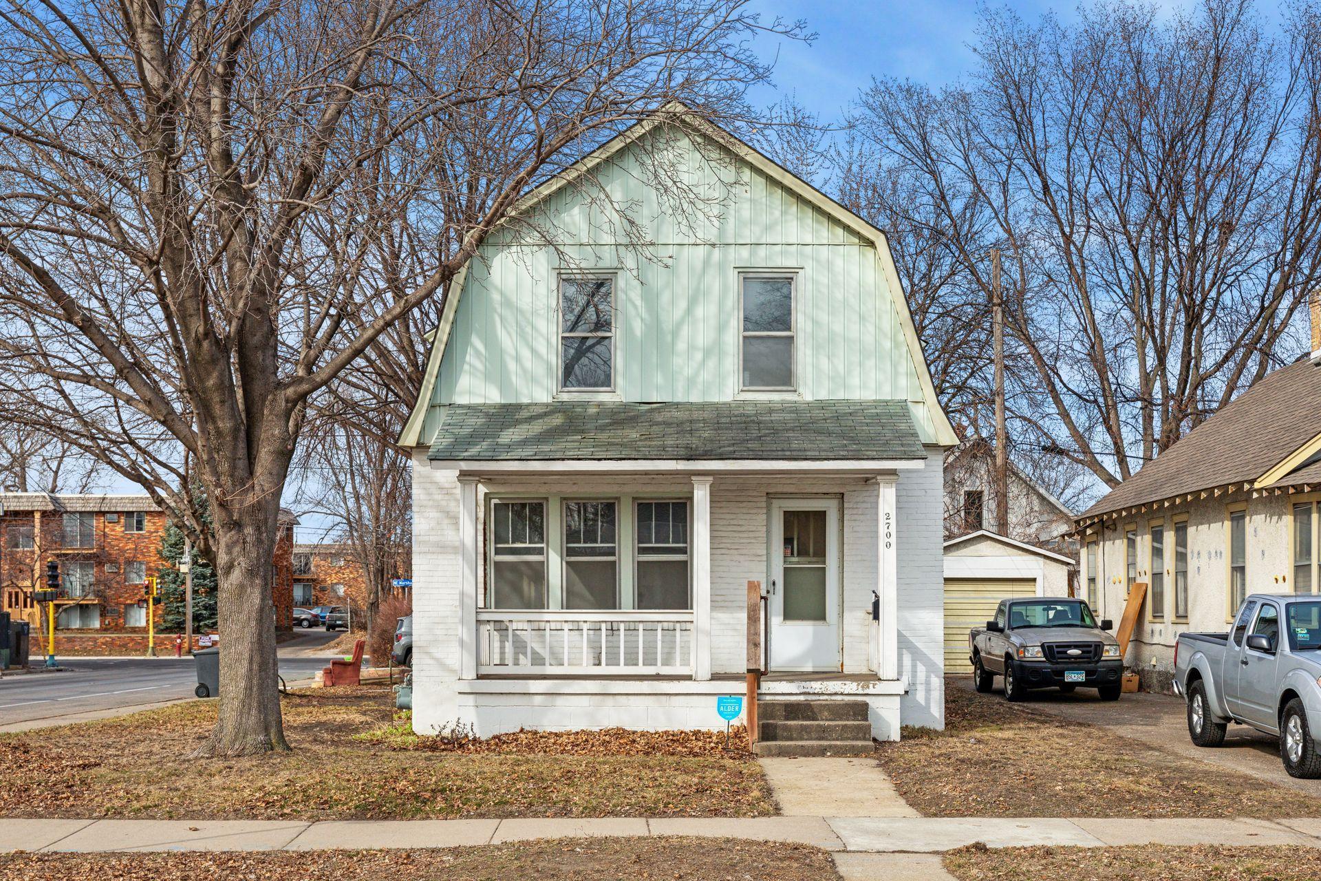View of Residential at 2700 Randolph Street, Minneapolis MN 55418, Minneapolis - Mike Wilen | Minnesota Team Real Estate