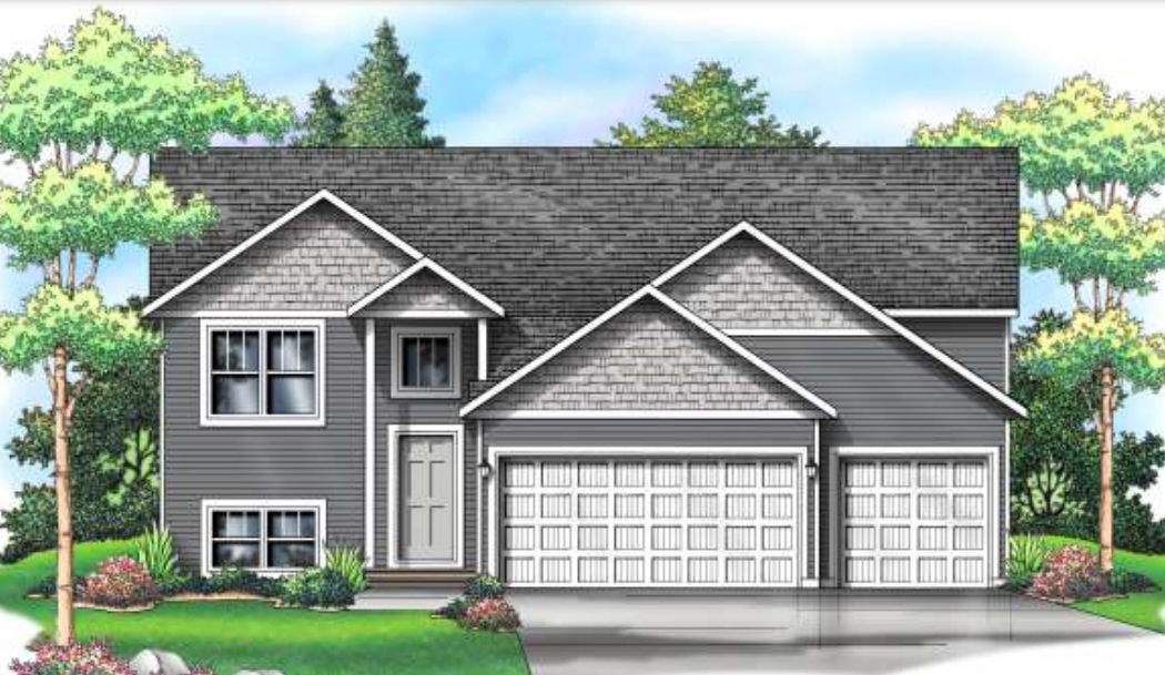 View of Residential at 2411 Greenbriar Lane, Buffalo MN 55313, Buffalo - Mike Wilen | Minnesota Team Real Estate