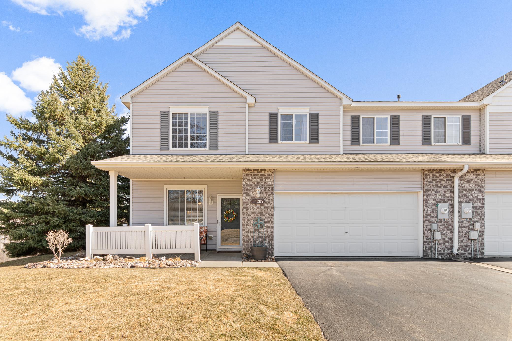 View of Residential at 14207 Avalon Path #502, Rosemount MN 55068, Rosemount - Mike Wilen | Minnesota Team Real Estate