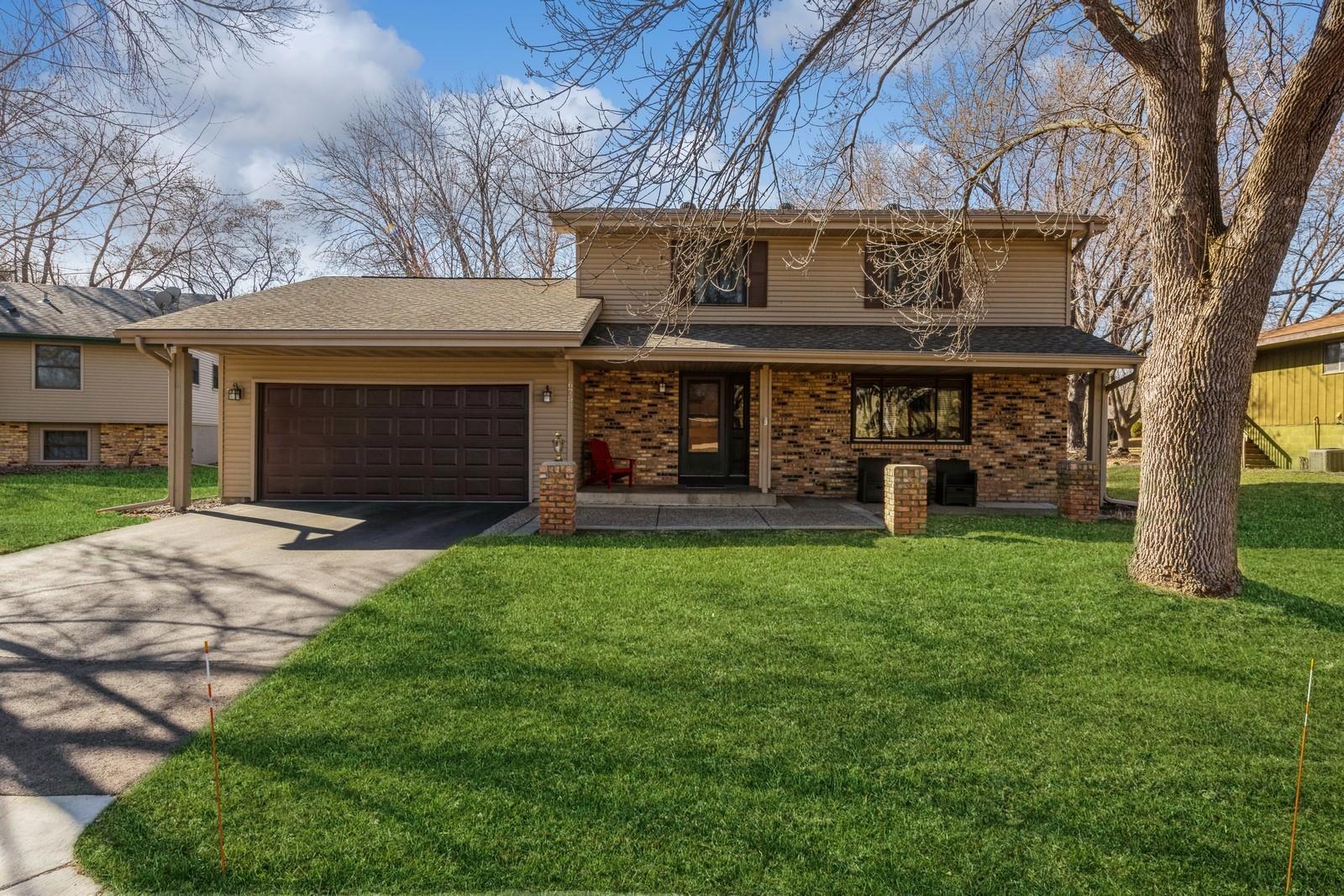 View of Residential at 6755 Cottonwood Lane, Maple Grove MN 55369, Maple Grove - Mike Wilen | Minnesota Team Real Estate