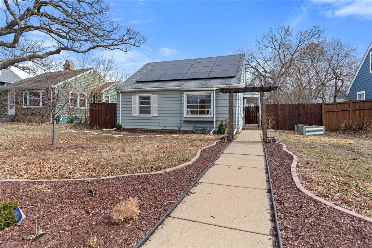 View of Residential at 5921 Penn Avenue, Minneapolis MN 55419, Minneapolis - Mike Wilen | Minnesota Team Real Estate
