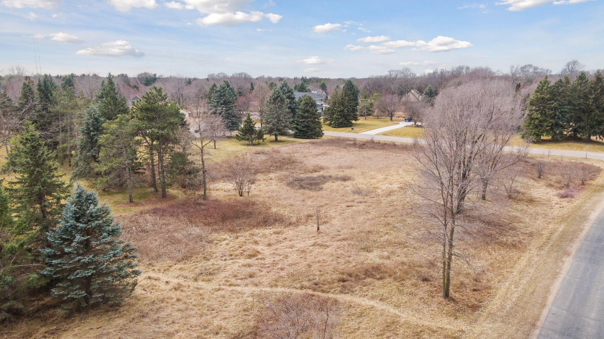 View of Land at 2 Raven Road, North Oaks MN 55127, North Oaks - Mike Wilen | Minnesota Team Real Estate