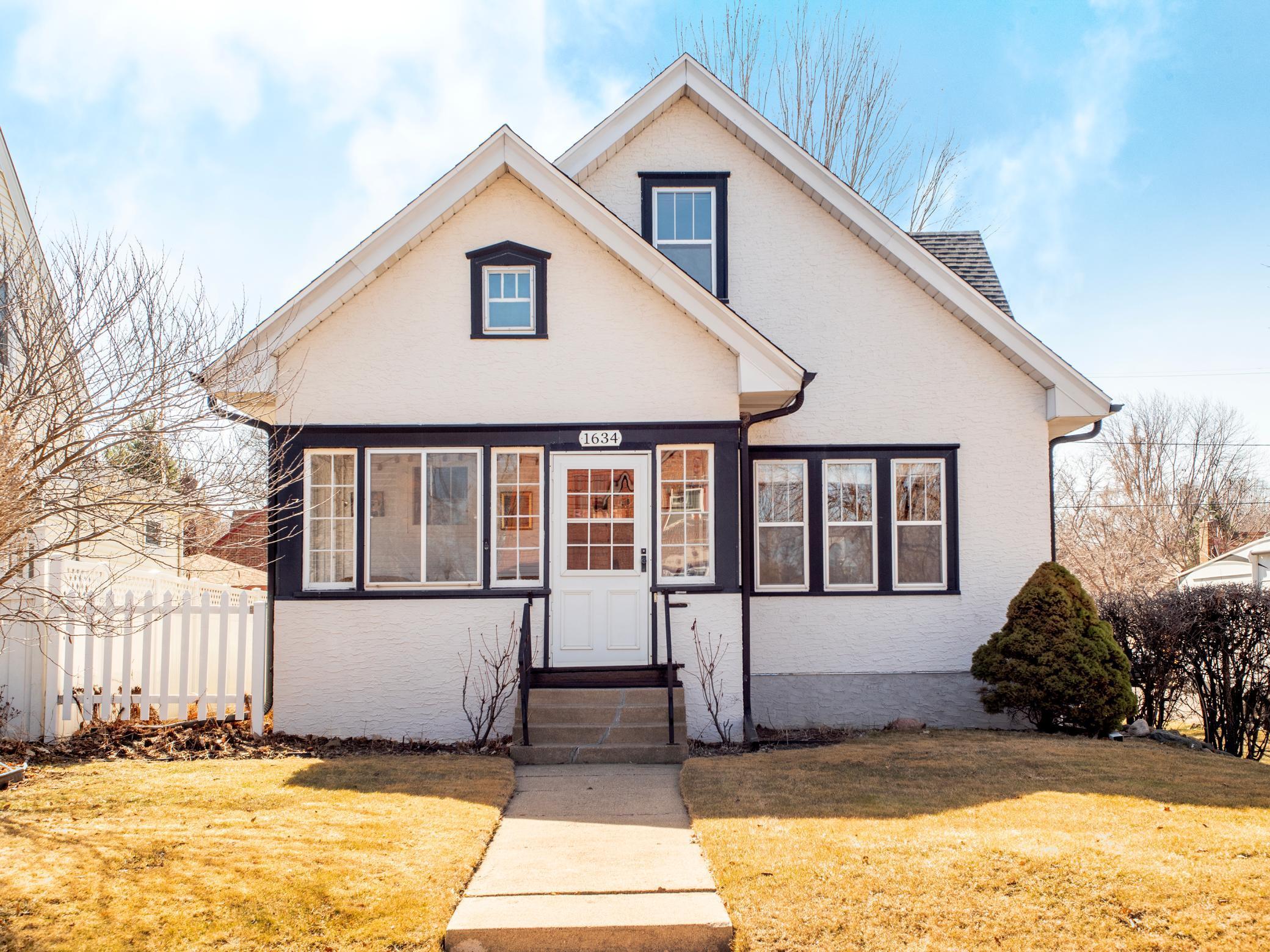 View of Residential at 1634 Bayard Avenue, Saint Paul MN 55116, Saint Paul - Mike Wilen | Minnesota Team Real Estate