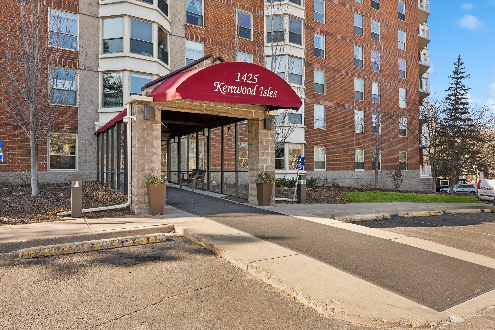View of Residential at 1425 28th Street #105, Minneapolis MN 55408, Minneapolis - Mike Wilen | Minnesota Team Real Estate