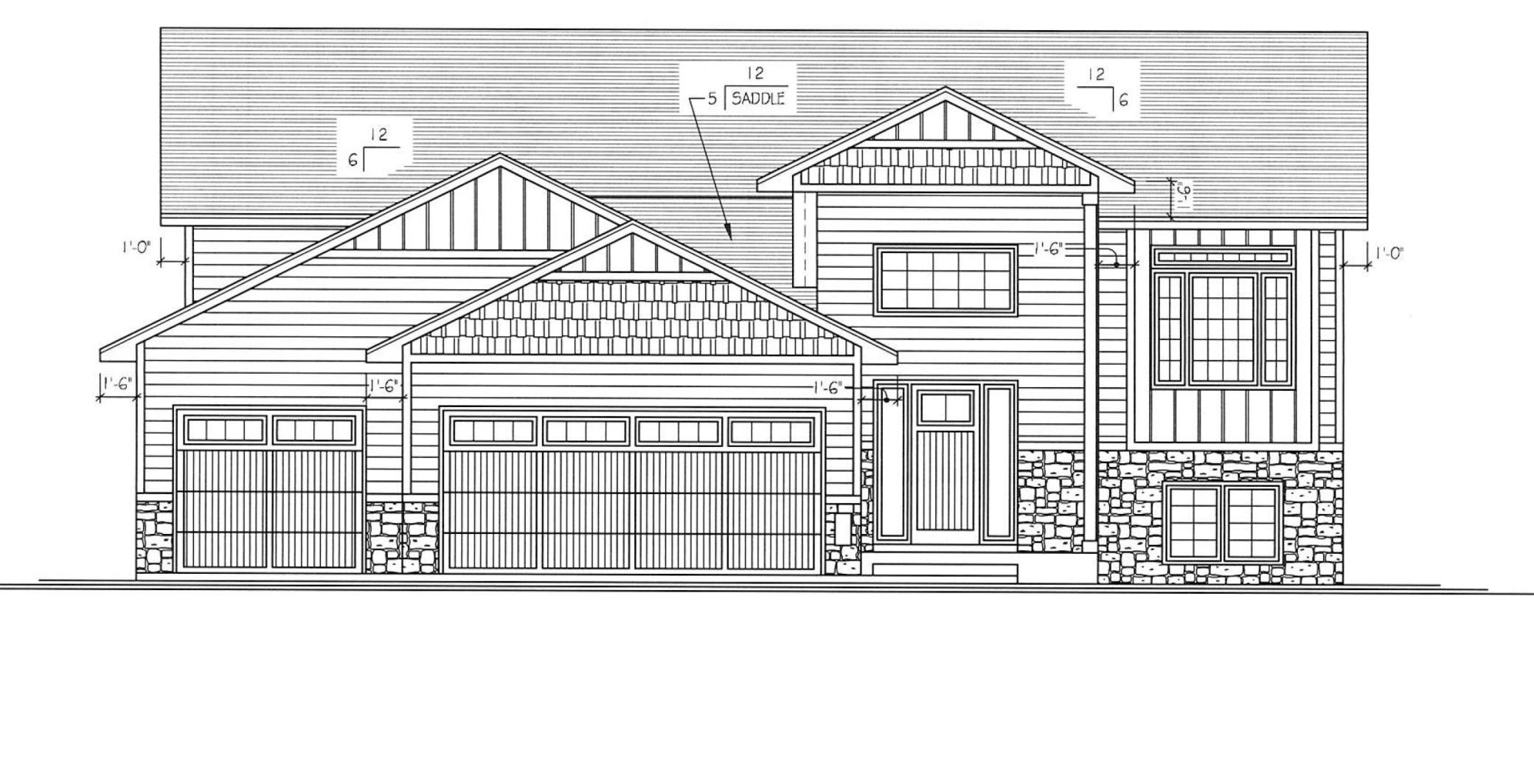 View of Residential at 3611 Louisiana Avenue, New Hope MN 55427, New Hope - Mike Wilen | Minnesota Team Real Estate