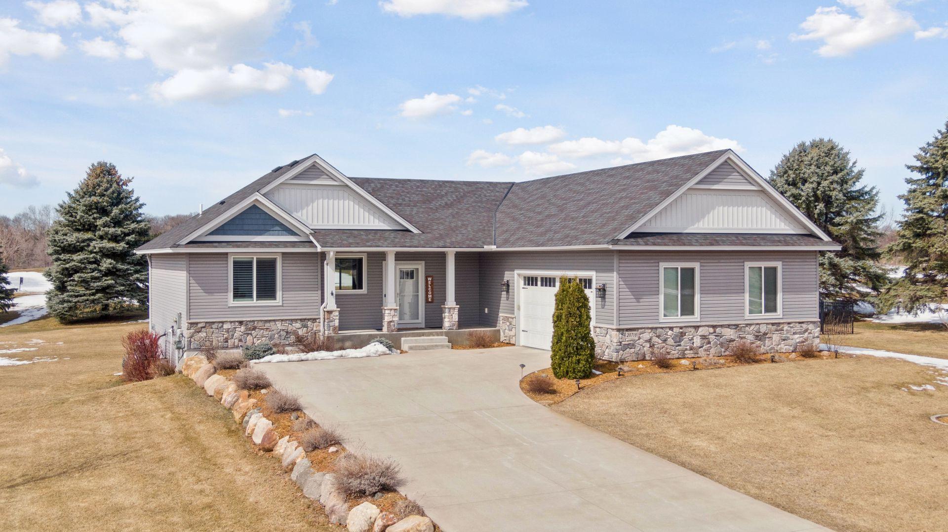 View of Residential at 20718 Buchanan Street, East Bethel MN 55011, East Bethel - Mike Wilen | Minnesota Team Real Estate
