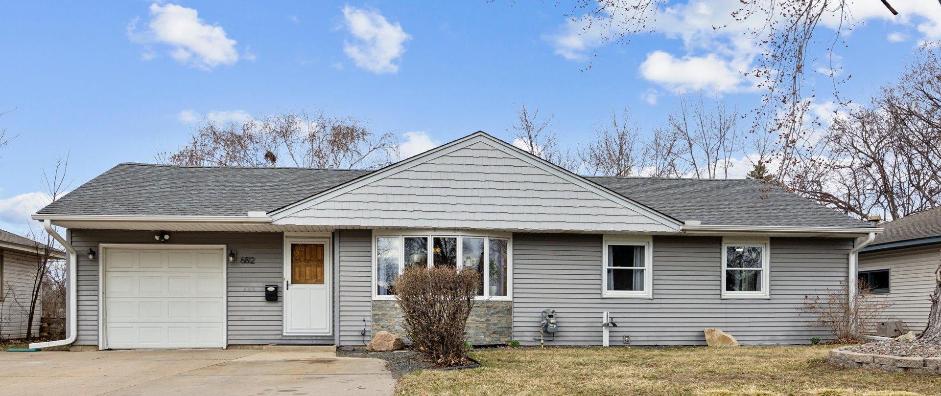 View of Residential at 6812 58th Avenue, Crystal MN 55428, Crystal - Mike Wilen | Minnesota Team Real Estate