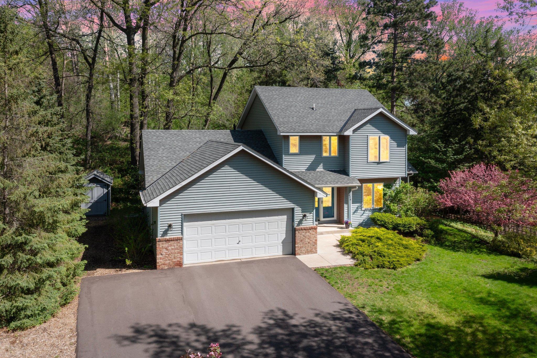 View of Residential at 479 McCarrons Boulevard, Roseville MN 55113, Roseville - Mike Wilen | Minnesota Team Real Estate