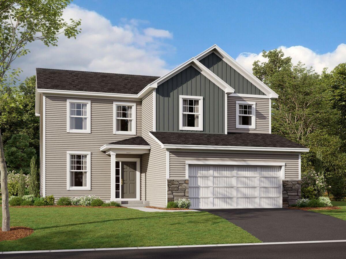 View of Residential at 24450 Edgewater Lane, Rogers MN 55374, Rogers - Mike Wilen | Minnesota Team Real Estate