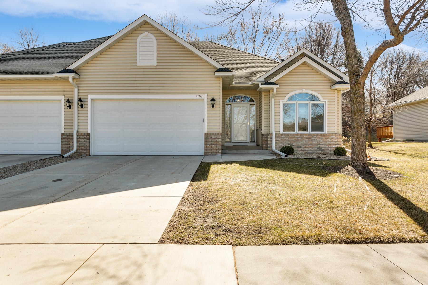 View of Residential at 4289 Priorwood Street, Prior Lake MN 55372, Prior Lake - Mike Wilen | Minnesota Team Real Estate