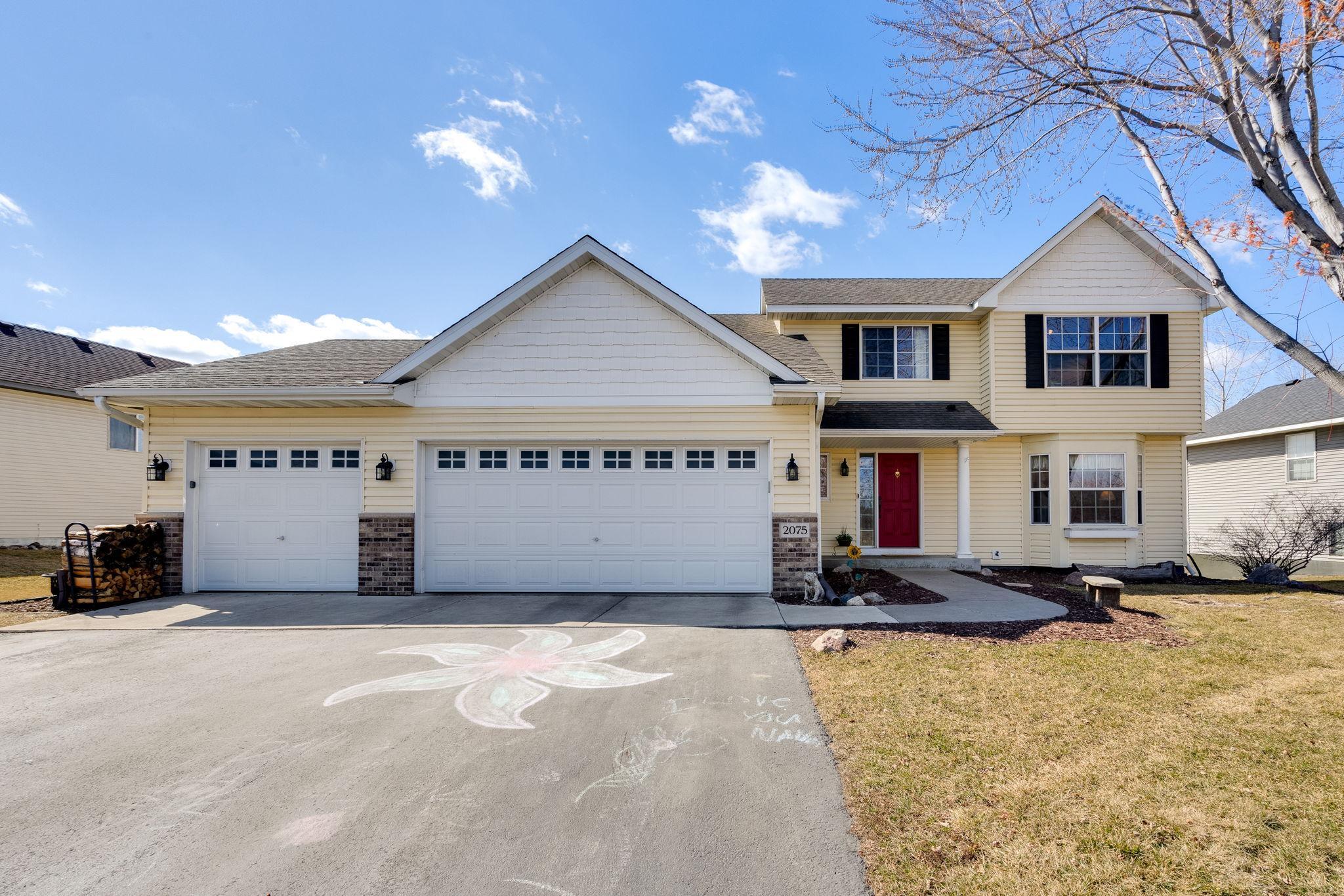 View of Residential at 2075 River Bend Trail, Mayer MN 55360, Mayer - Mike Wilen | Minnesota Team Real Estate