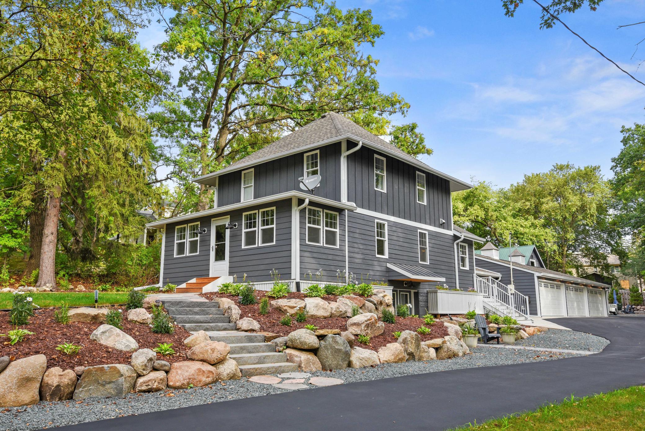 View of Residential at 18508 Excelsior Boulevard, Minnetonka MN 55345, Minnetonka - Mike Wilen | Minnesota Team Real Estate