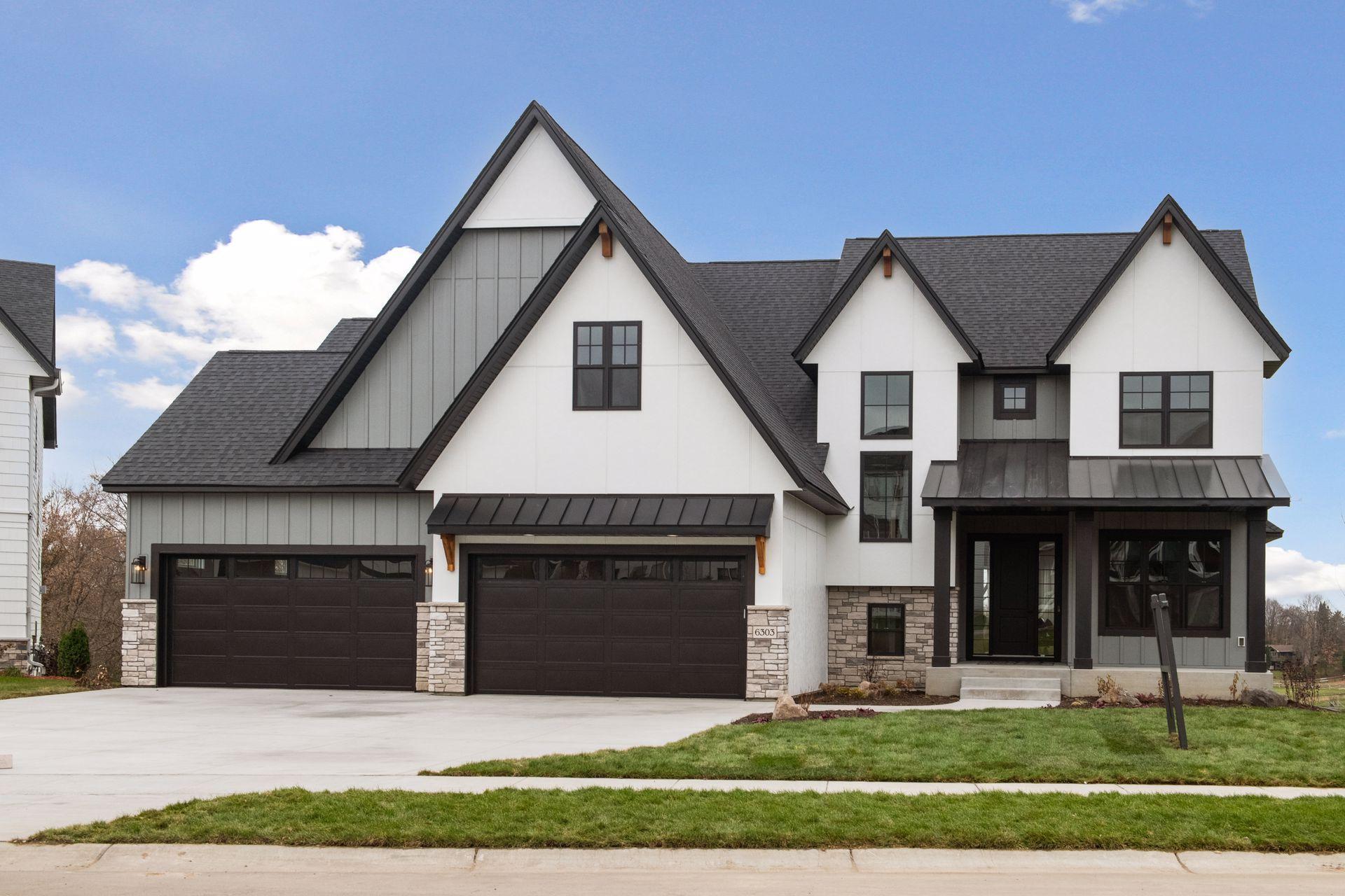 View of Residential at 6303 Blackoaks Lane, Maple Grove MN 55311, Maple Grove - Mike Wilen | Minnesota Team Real Estate