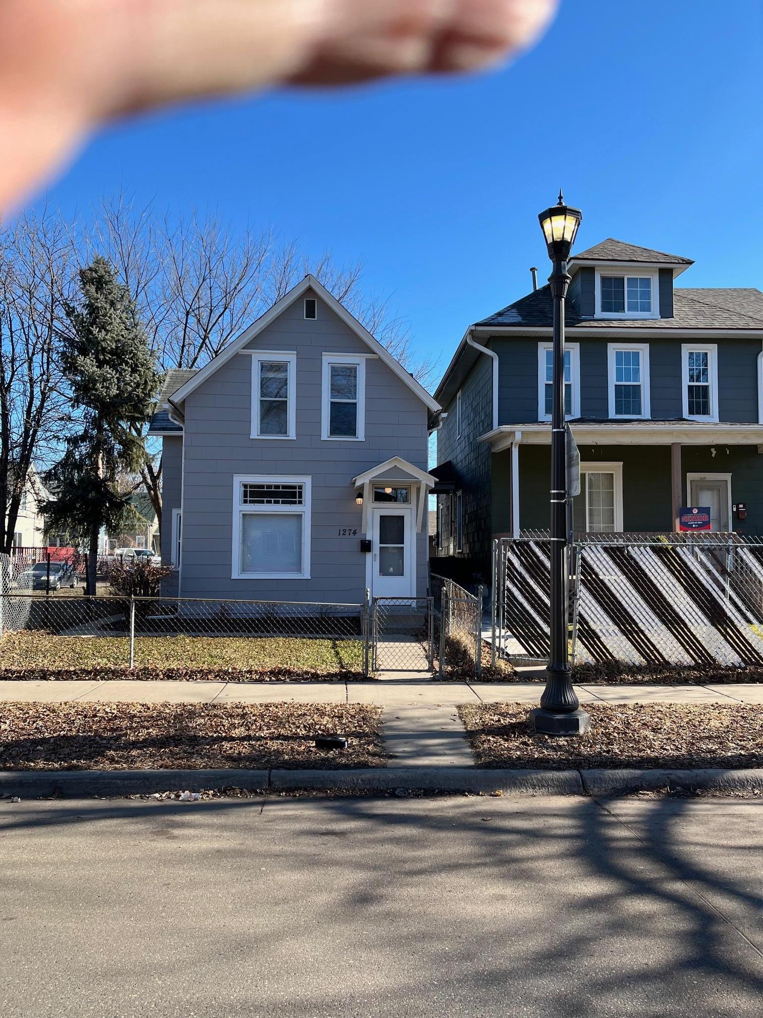 View of Residential at 1274 Payne Avenue, Saint Paul MN 55130, Saint Paul - Mike Wilen | Minnesota Team Real Estate
