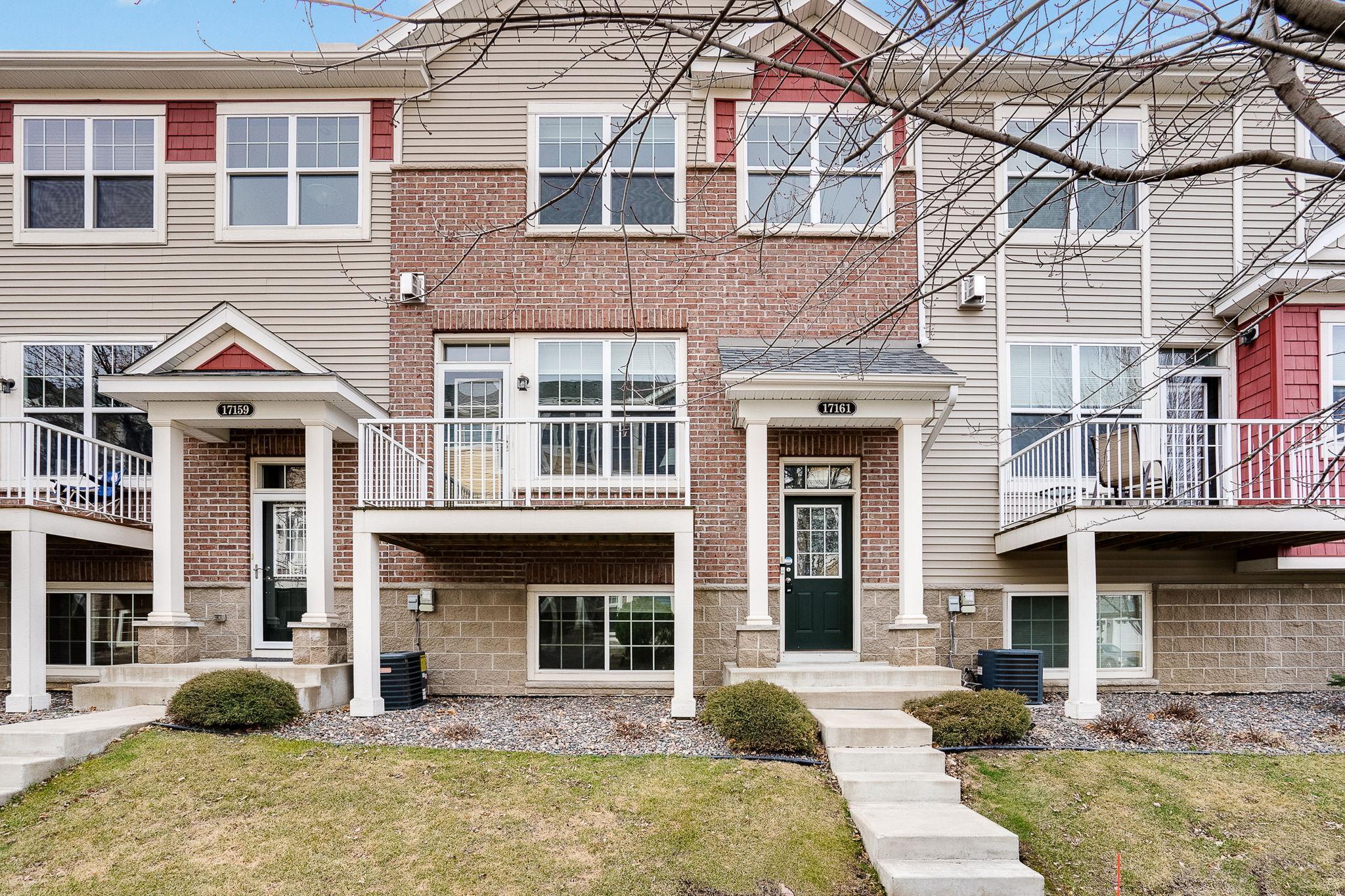 View of Residential at 17161 72nd Avenue #2802, Maple Grove MN 55311, Maple Grove - Mike Wilen | Minnesota Team Real Estate