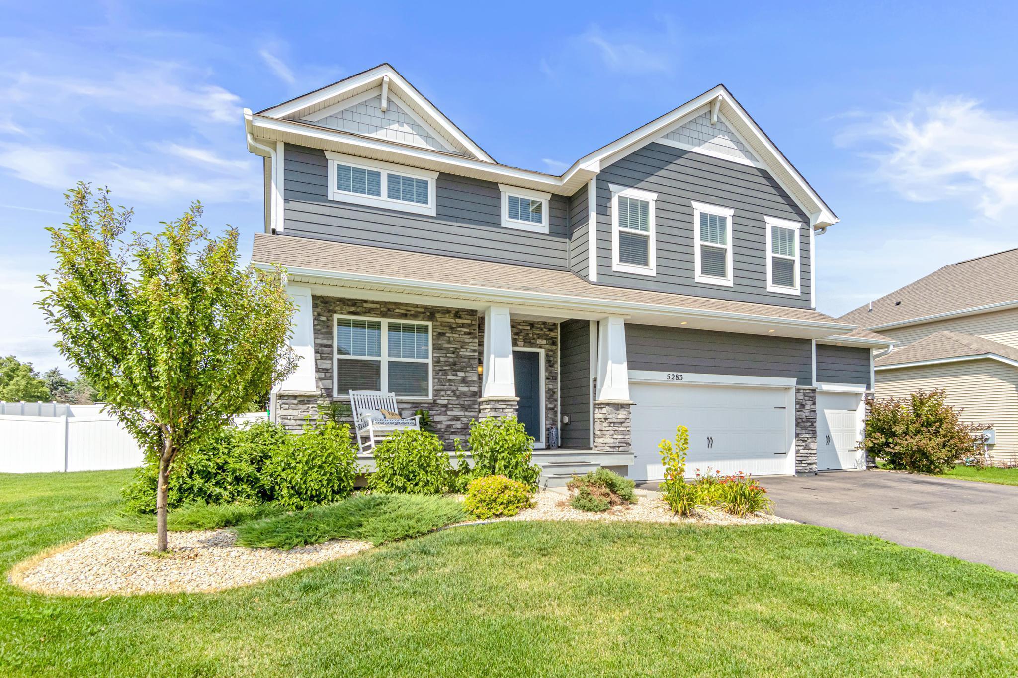 View of Residential at 5283 151 Street, Apple Valley MN 55124, Apple Valley - Mike Wilen | Minnesota Team Real Estate