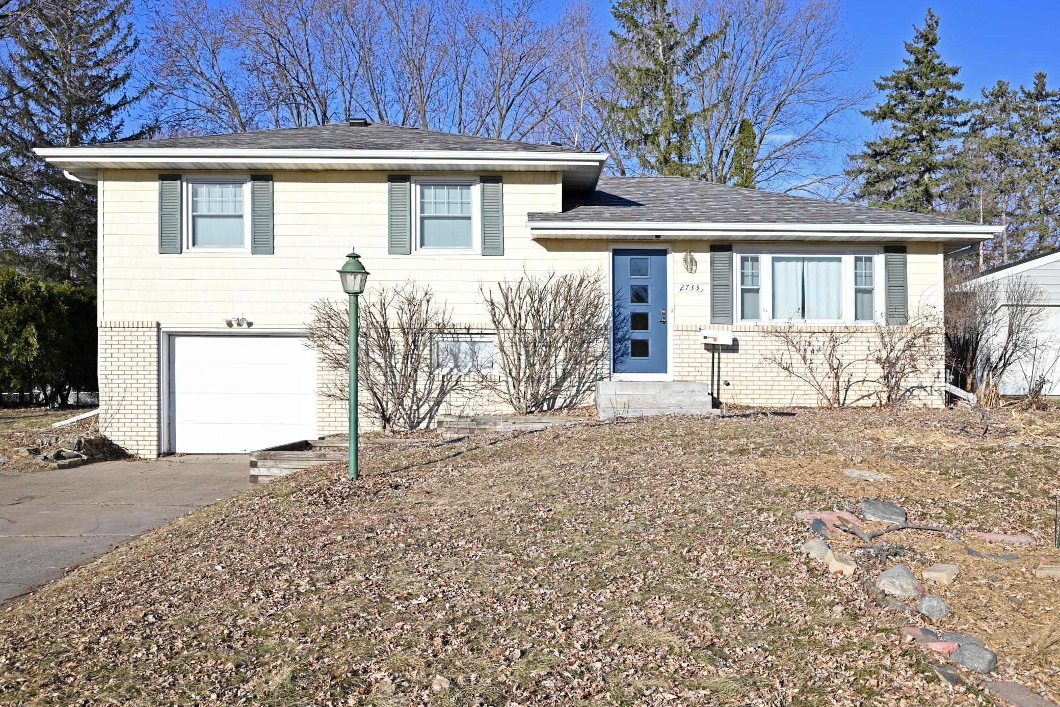 View of Residential at 2733 Jersey Avenue, Crystal MN 55427, Crystal - Mike Wilen | Minnesota Team Real Estate