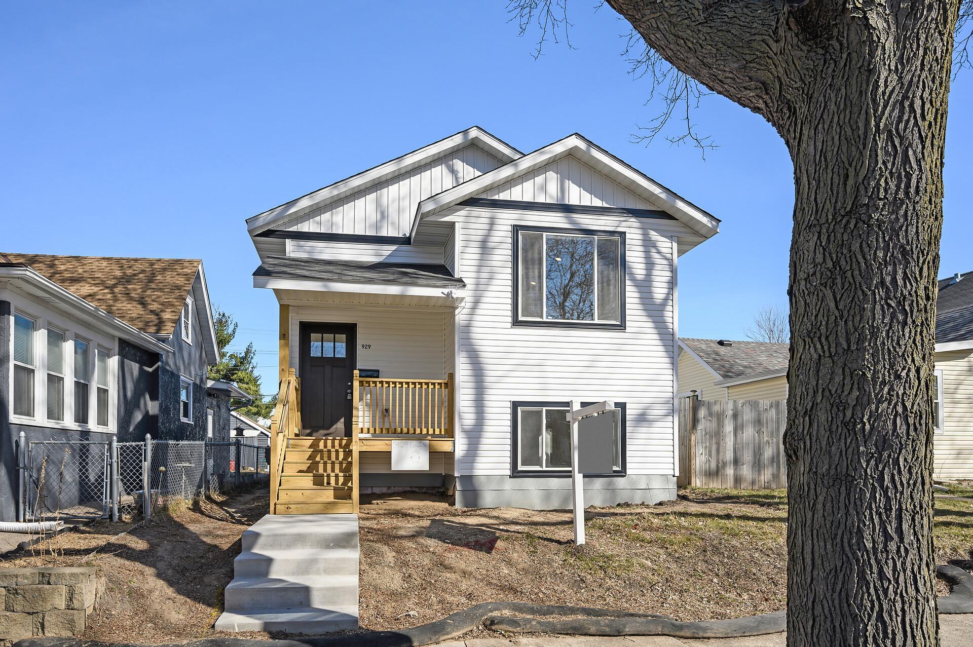 View of Residential at 929 Conway Street, Saint Paul MN 55106, Saint Paul - Mike Wilen | Minnesota Team Real Estate