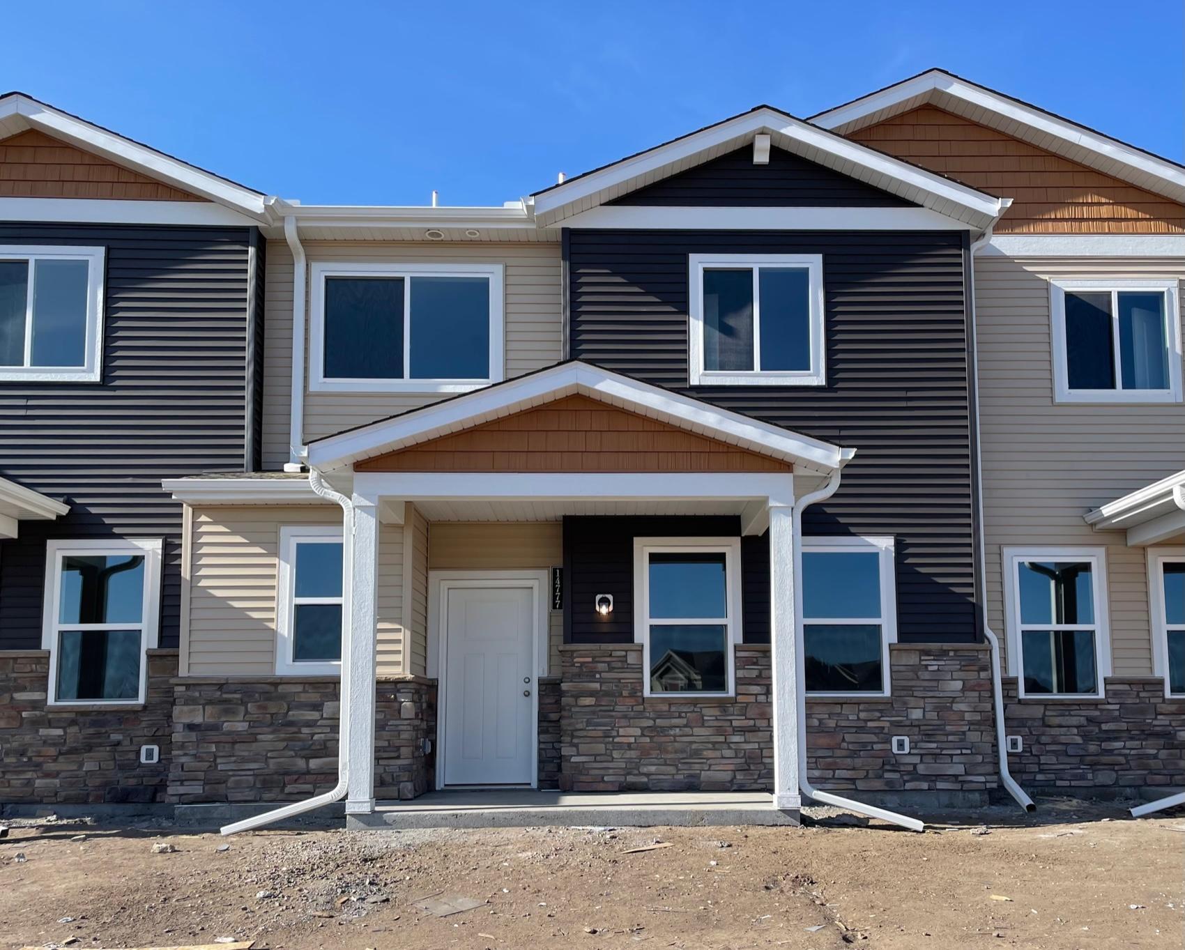 View of Residential at 14777 Willemite Street, Ramsey MN 55303, Ramsey - Mike Wilen | Minnesota Team Real Estate