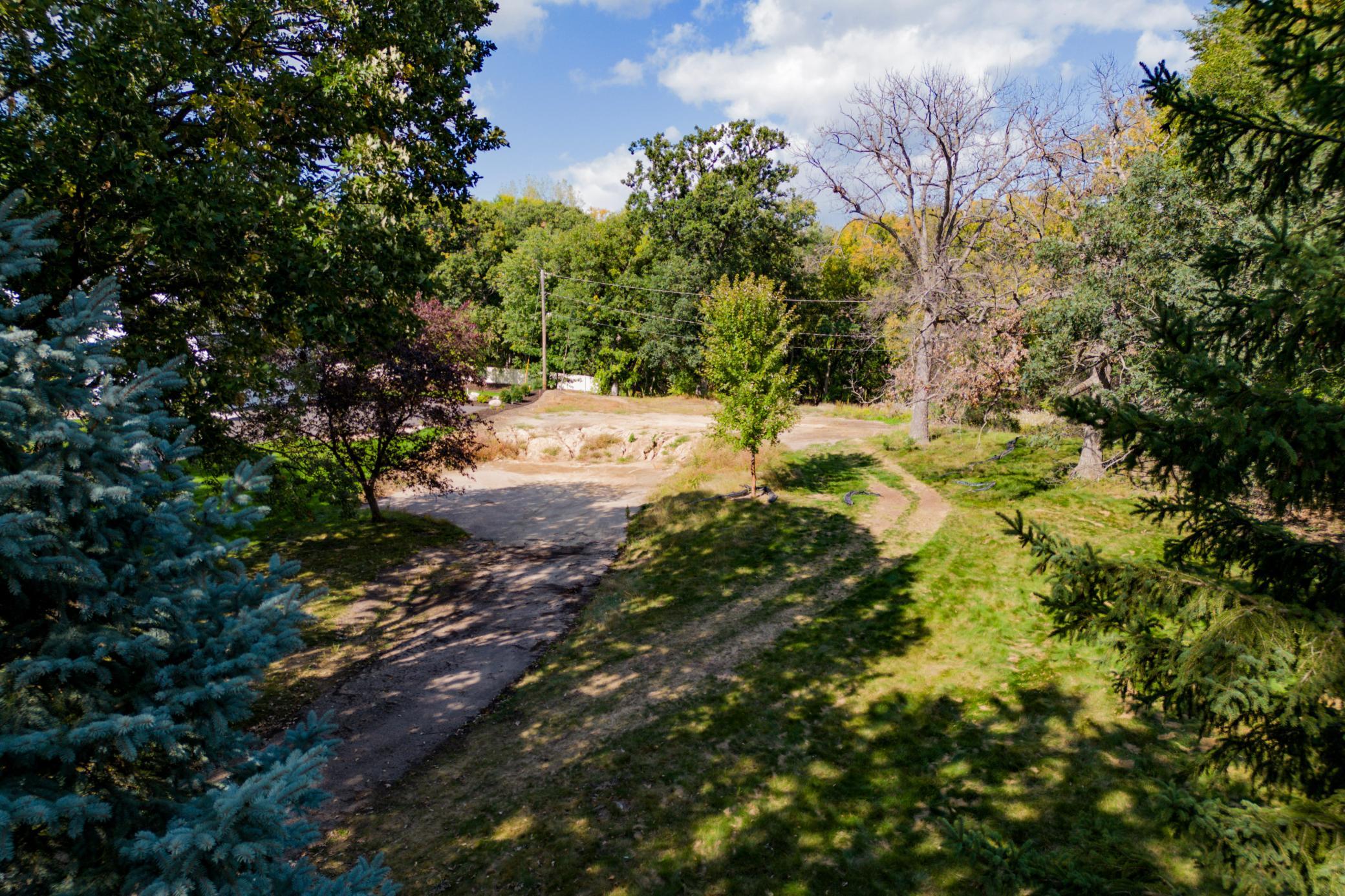 View of Land at 14412 Woodhaven Road, Minnetonka MN 55345, Minnetonka - Mike Wilen | Minnesota Team Real Estate