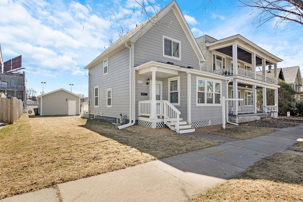 View of Residential at 940 Sherburne Avenue, Saint Paul MN 55104, Saint Paul - Mike Wilen | Minnesota Team Real Estate