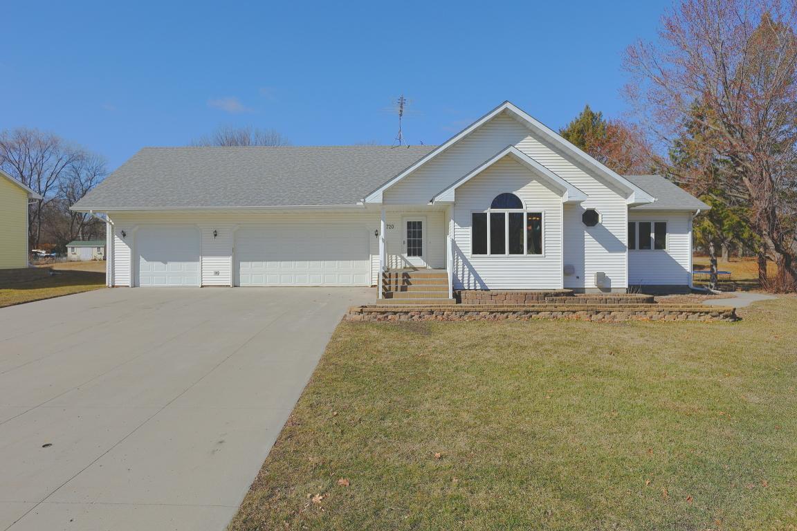 View of Residential at 720 Eshton Court, Cokato MN 55321, Cokato - Mike Wilen | Minnesota Team Real Estate