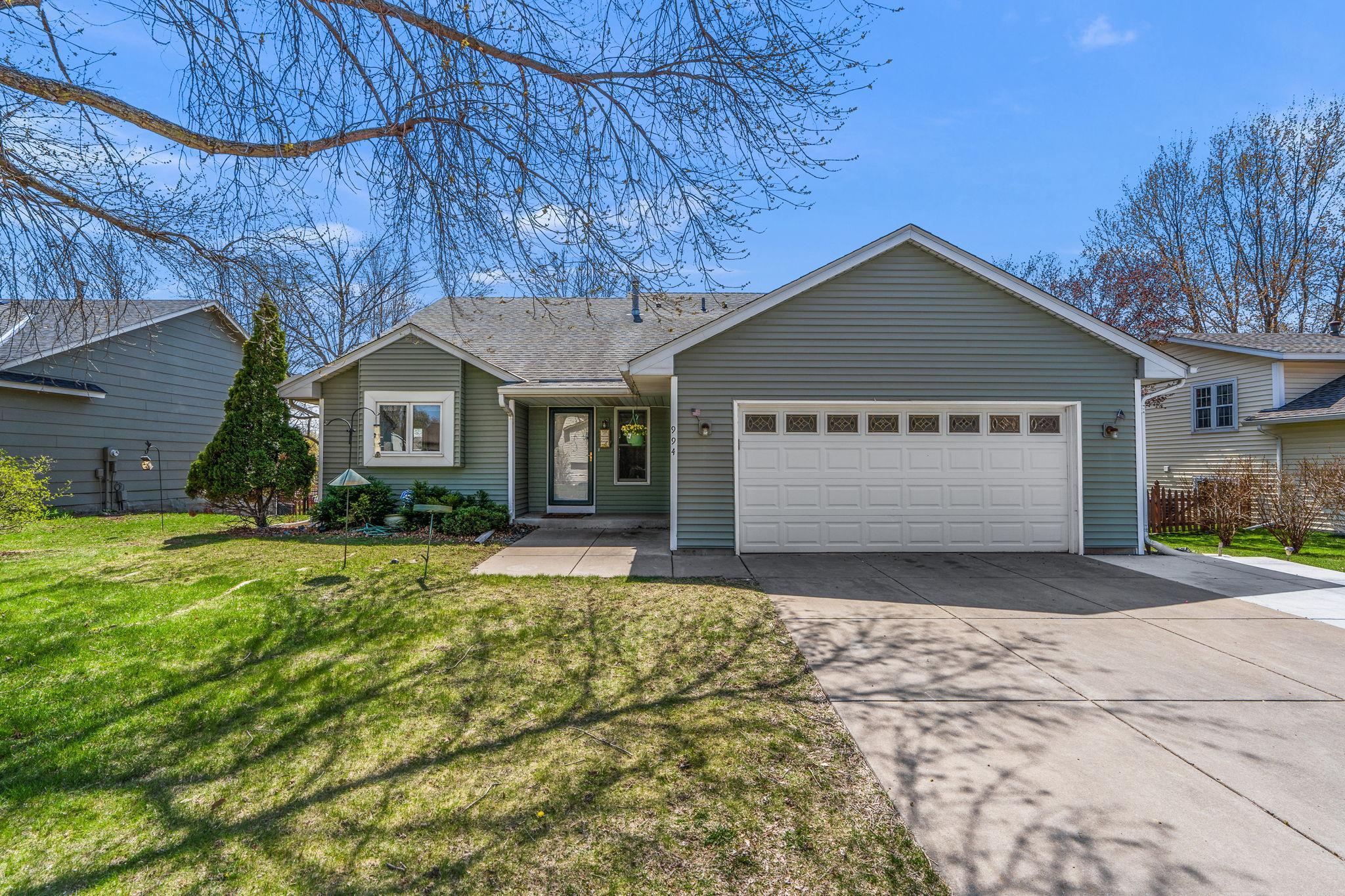 View of Residential at 994 Ticonderoga Trail, Eagan MN 55123, Eagan - Mike Wilen | Minnesota Team Real Estate
