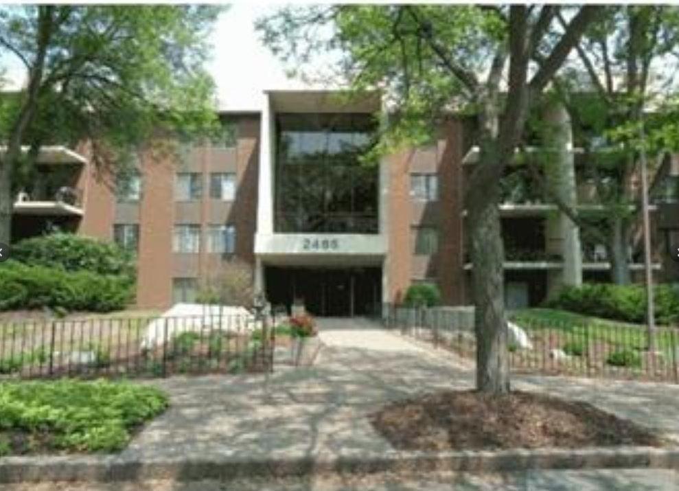 View of Residential at 2465 Londin Lane #402, Maplewood MN 55119, Maplewood - Mike Wilen | Minnesota Team Real Estate