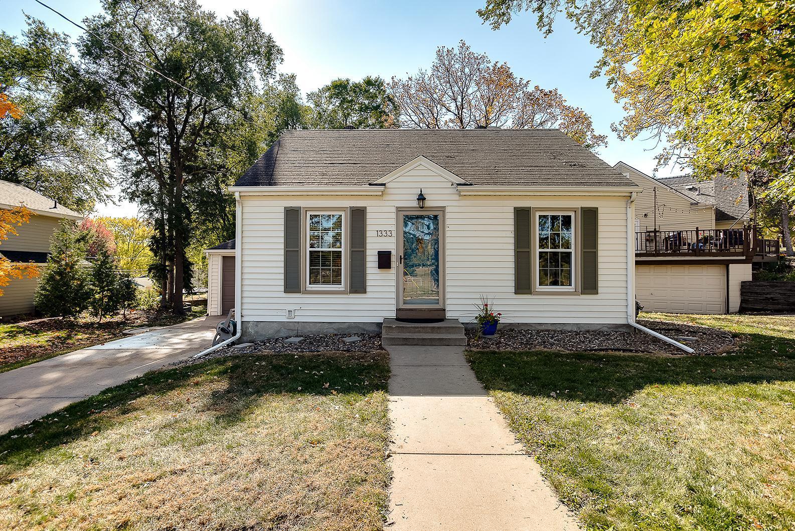 View of Residential at 1333 58th Street, Minneapolis MN 55419, Minneapolis - Mike Wilen | Minnesota Team Real Estate