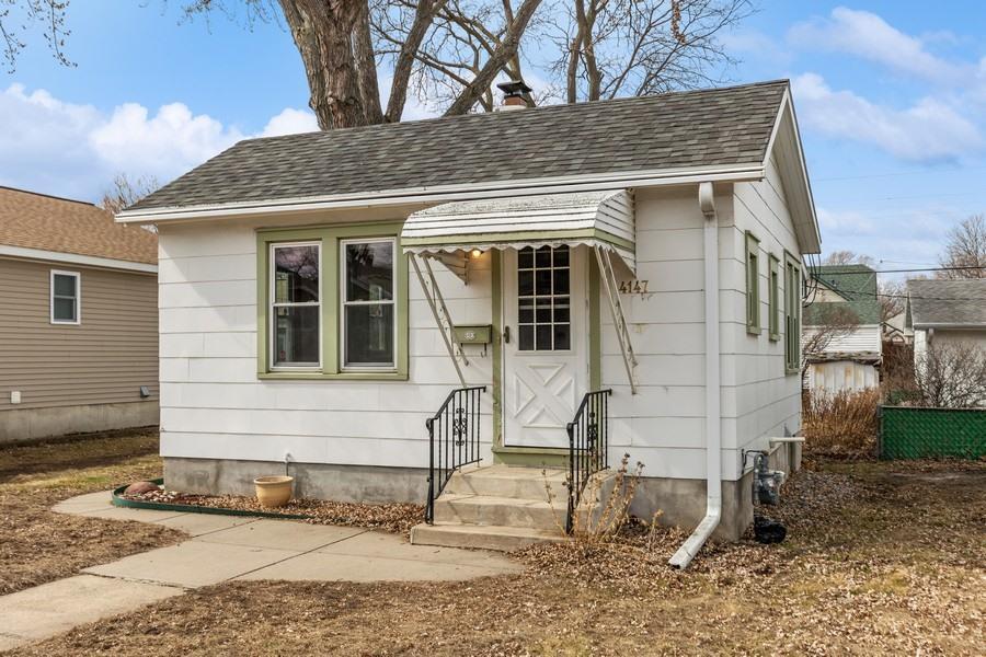 View of Residential at 4147 Upton Avenue, Minneapolis MN 55412, Minneapolis - Mike Wilen | Minnesota Team Real Estate