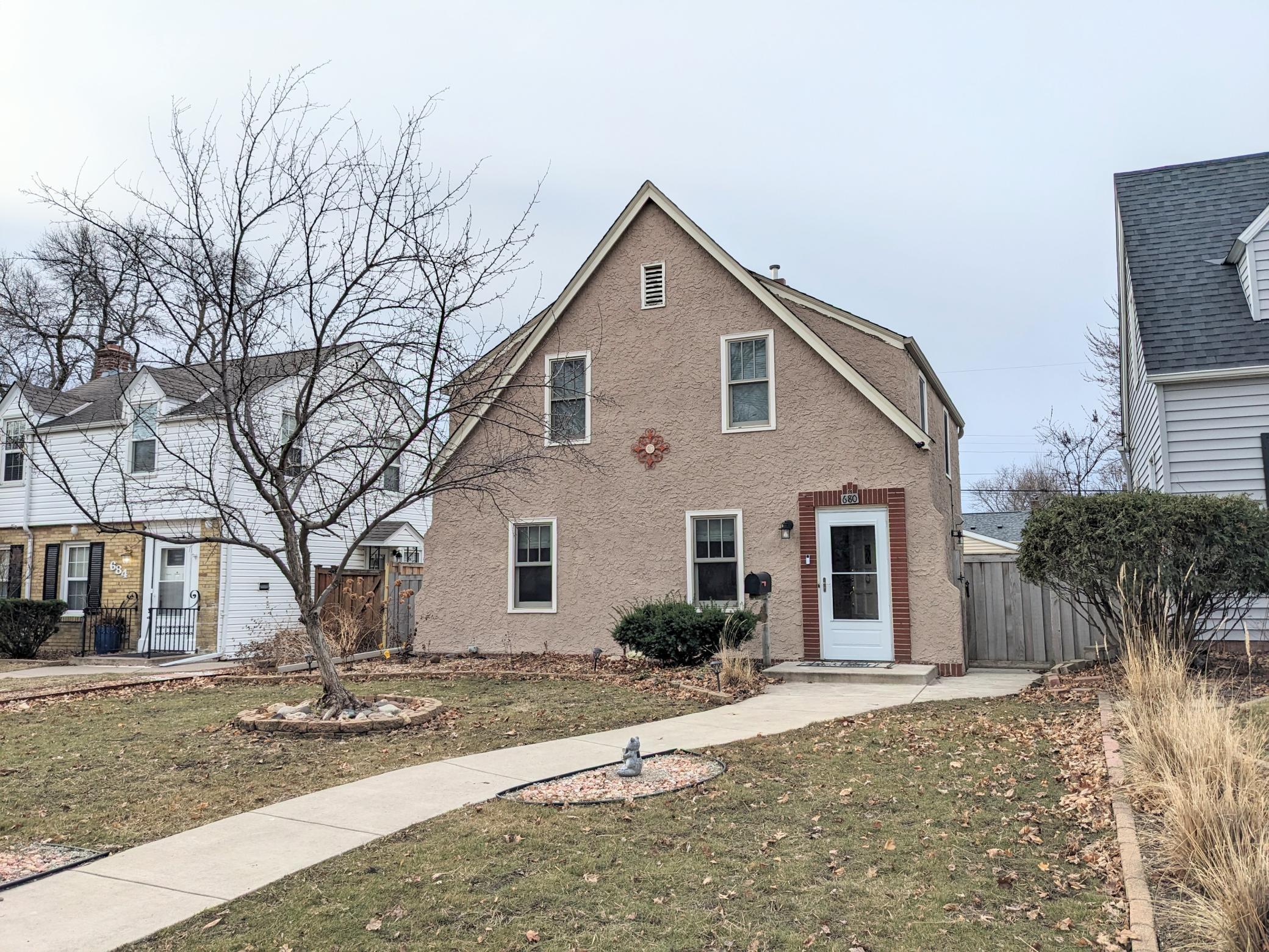 View of Residential at 680 Montana Avenue, Saint Paul MN 55106, Saint Paul - Mike Wilen | Minnesota Team Real Estate