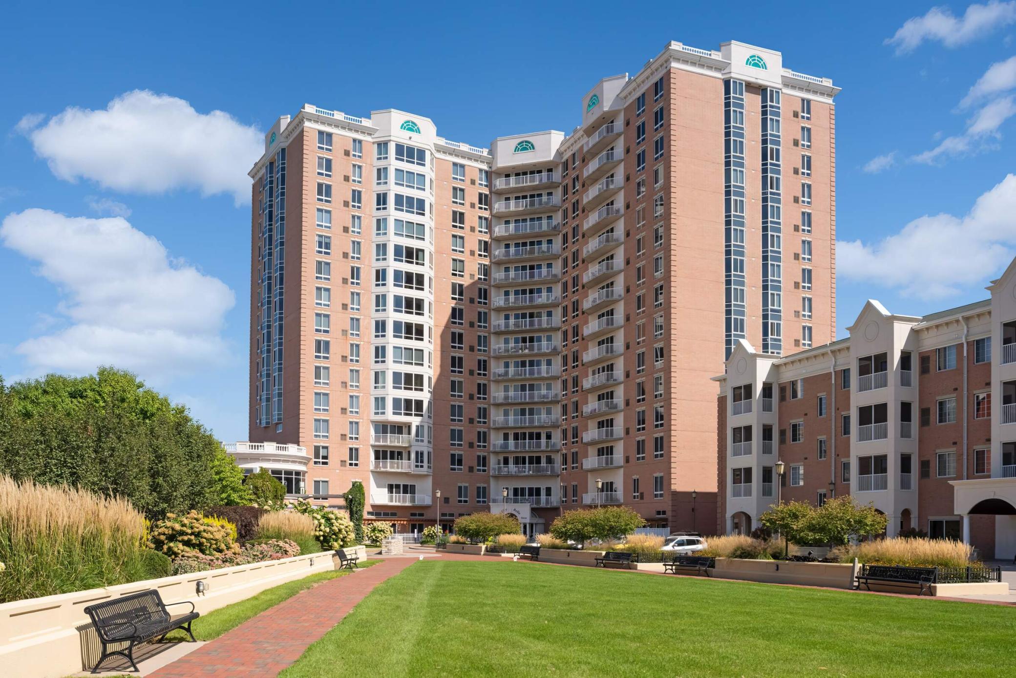 View of Residential at 6600 Lyndale Avenue #607, Richfield MN 55423, Richfield - Mike Wilen | Minnesota Team Real Estate