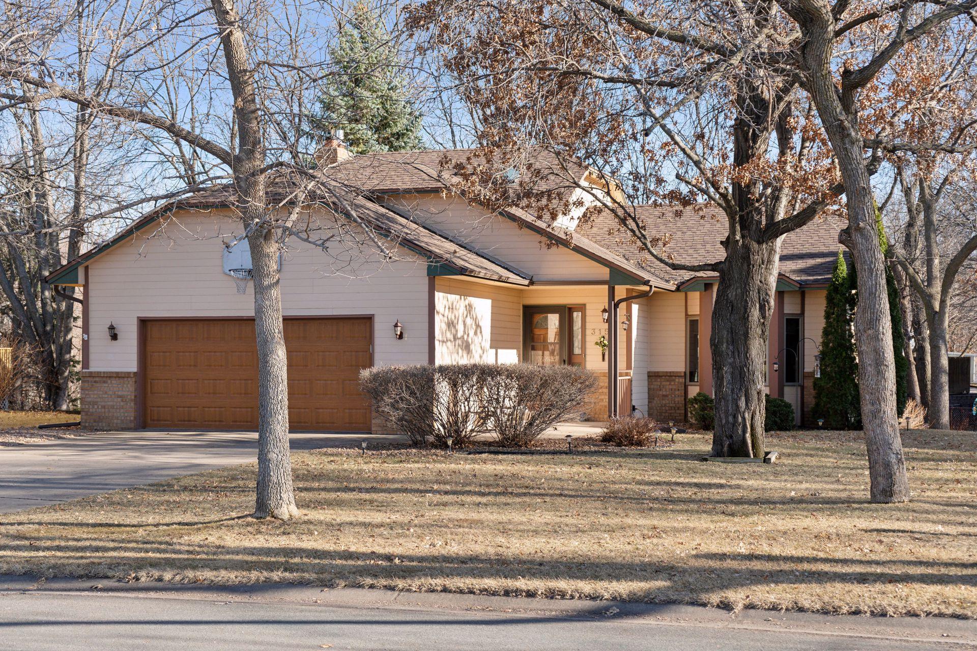 View of Residential at 3158 123rd Avenue, Coon Rapids MN 55433, Coon Rapids - Mike Wilen | Minnesota Team Real Estate