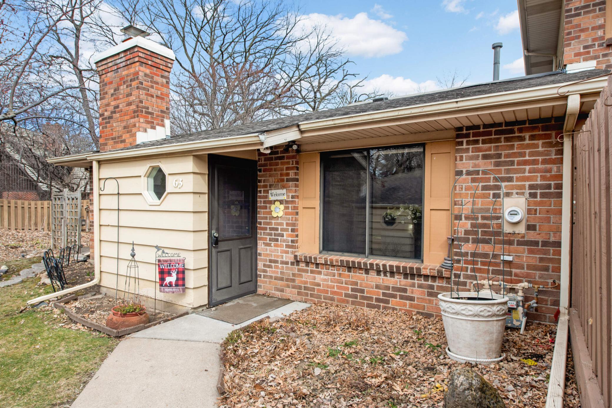 View of Residential at 3620 Independence Avenue #63, Saint Louis Park MN 55426, Saint Louis Park - Mike Wilen | Minnesota Team Real Estate